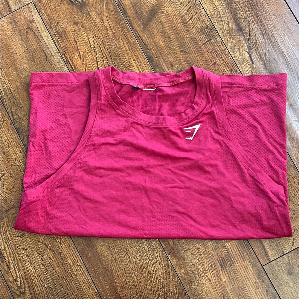 Gymshark Muscle Tank